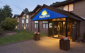 Days Inn Taunton